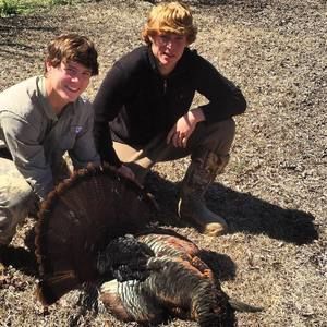 Meet your Posher, Mason